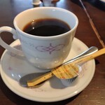 オーシャンカフェ - ブレンド