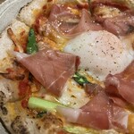 料理とワイン べつみや - 