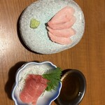 本まぐろと名古屋飯 花かるた - 