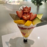 タカノフルーツパーラー - 