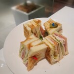 タカノフルーツパーラー - 