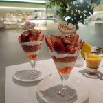 タカノフルーツパーラー - 