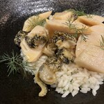料理とワイン べつみや - 