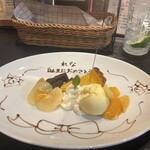 姫路イタリアン居酒屋 MARBLE - 