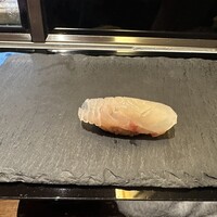 築地青空三代目 大名古屋ビルヂング店 - 
