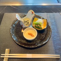 横浜 鉄板焼＆ステーキ 祥鳳 - 
