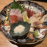 築地青空三代目 大名古屋ビルヂング店 - 