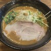 海老香る 旨辛味噌ラーメン RE:唐唐郎