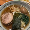 味処 むさし野