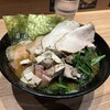 ラーメン武蔵家 HANARE