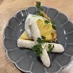 料理とワイン べつみや - 