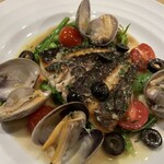 料理とワイン べつみや - 