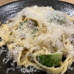 料理とワイン べつみや - 