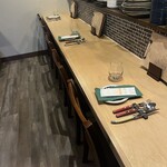 料理とワイン べつみや - 