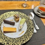 ポンドールイノ - 