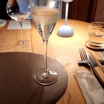 おしゃべりきのこ - 