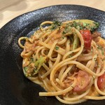 料理とワイン べつみや - 