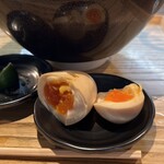 らぁ麺 紫陽花 - 