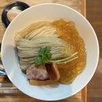 らぁ麺 紫陽花 - 