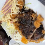 洋食のマルヤ 西元町店 - 