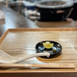 らぁ麺 紫陽花 - 