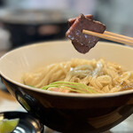 らぁ麺 紫陽花 - 