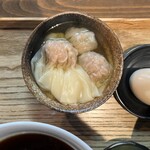 らぁ麺 紫陽花 - 