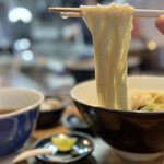 らぁ麺 紫陽花 - 