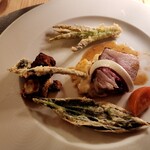 おしゃべりきのこ - 