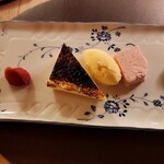 おしゃべりきのこ - 