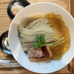 らぁ麺 紫陽花 - 