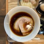 らぁ麺 紫陽花 - 