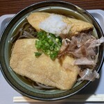 蔵のそば - 