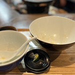 らぁ麺 紫陽花 - 