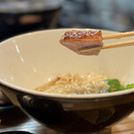 らぁ麺 紫陽花 - 