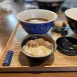 らぁ麺 紫陽花 - 