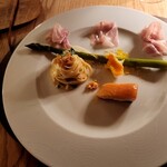 おしゃべりきのこ - 