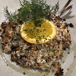 料理とワイン べつみや - 