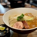 らぁ麺 紫陽花 - 