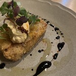 料理とワイン べつみや - 