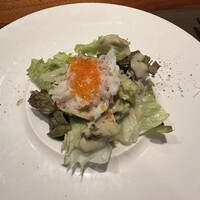 神楽坂 鉄板焼 向日葵 - 