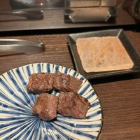 和牛焼肉 やくにく 路地裏 - 