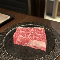 和牛焼肉 やくにく 路地裏 - 