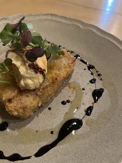 料理とワイン べつみやのご予約 - 西18丁目/ビストロ | 食べログ