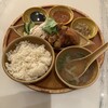 シンガポール海南鶏飯 赤坂店