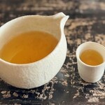 Shinsekai - すっきり香烏龍茶