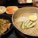 スクラム食堂＆ポチャ - 