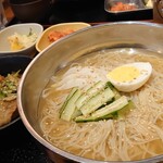 スクラム食堂＆ポチャ - 