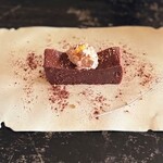 Shinsekai - ショコラテリーヌ