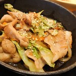 スクラム食堂＆ポチャ - 